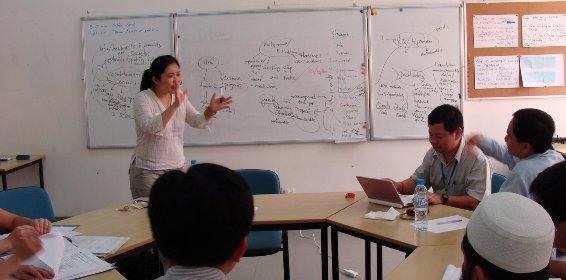 Phd research proposal geology