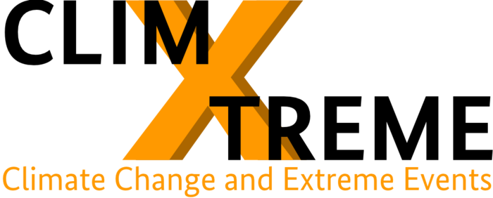 ClimXtreme Logo