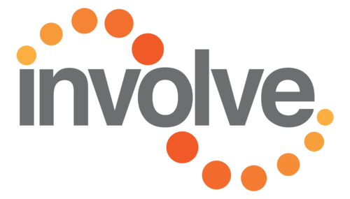 INVOLVE Logo