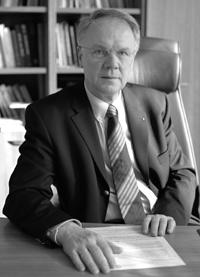 Prof. Gerhard Braun Prof. Gerhard Braun