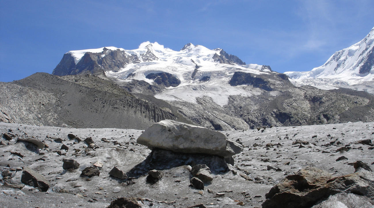 Institut für Geologische Wissenschaften • Fachbereich Geowissenschaften