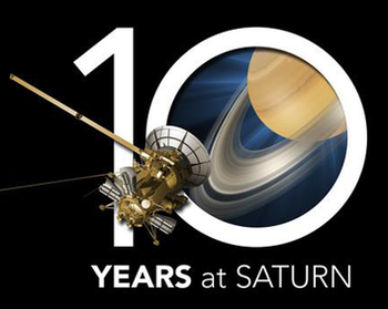 10 years at Saturn