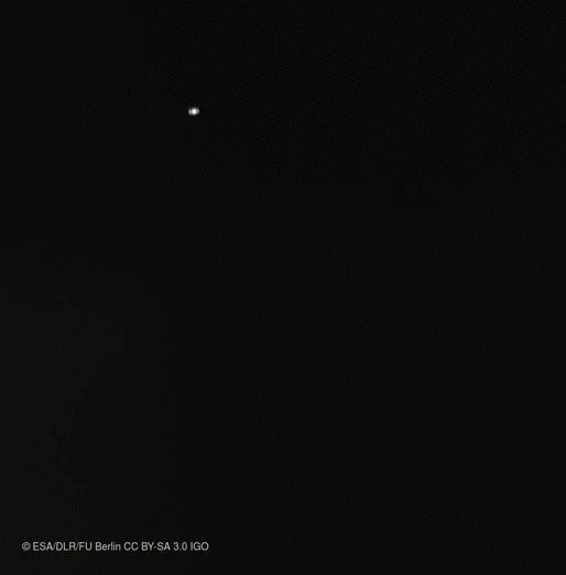 Phobos Saturn movie