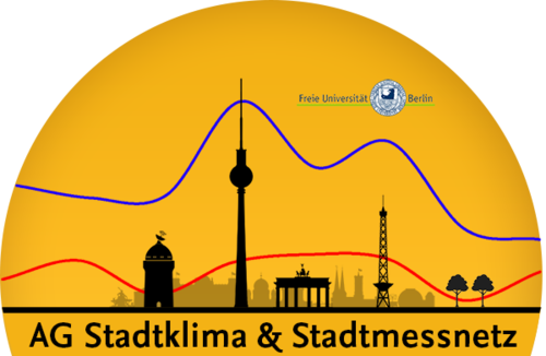 Logo AG Stadtklima und Stadtmessnetz