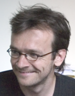 Henning Rust Henning Rust