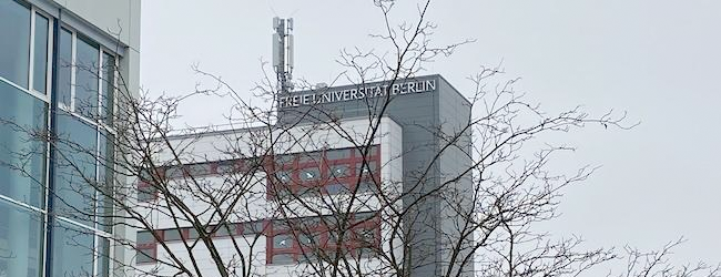 Geo-Campus Lankwitz
