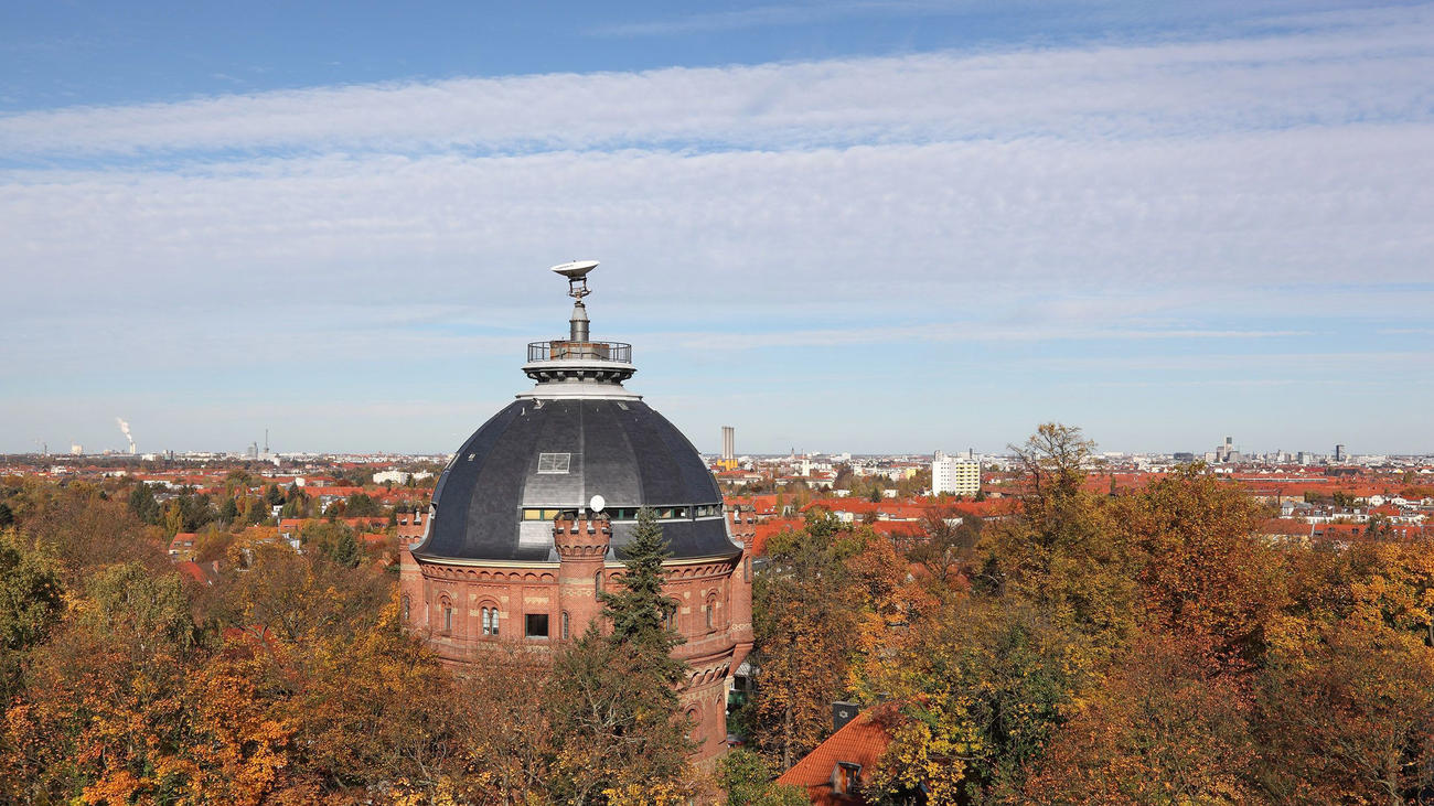 Wasserturm