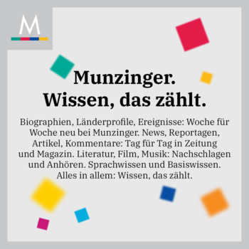 Munzinger Online