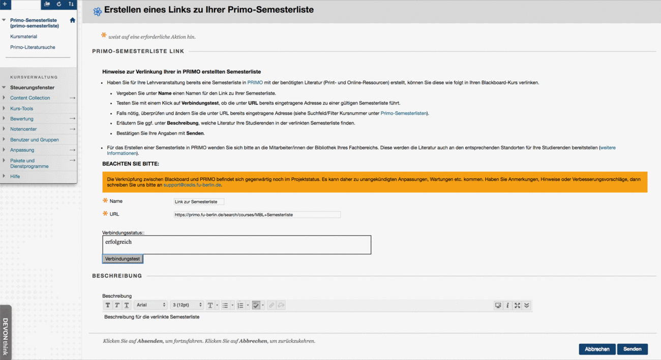 blackboard_semesterliste