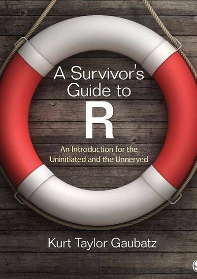 A Survivor's Guide to R