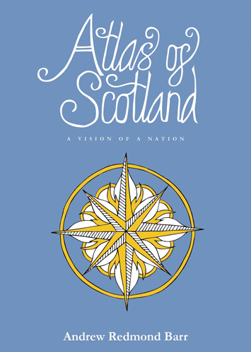 Atlas of Scotland