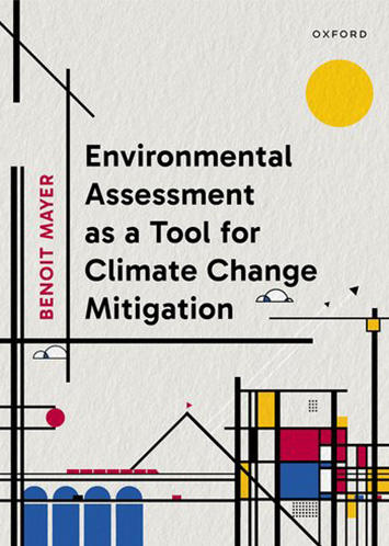 Environmental Assessment as a Tool for Climate Change Mitigation