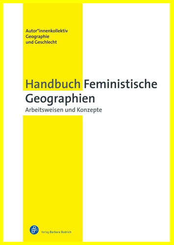 Verlag Barbara Budrich