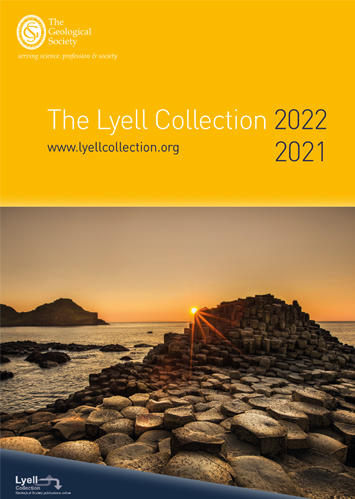 Lyell Collection 2021/2022