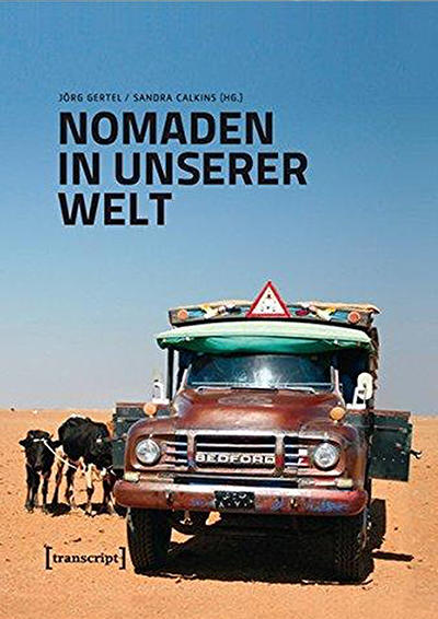 Nomaden in unserer Welt