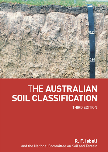 THE AUSTRALIAN SOIL CLASSIFICATION