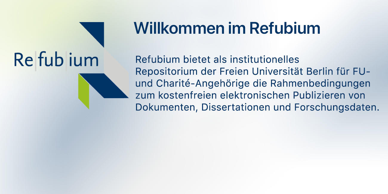 Aufmacher_REFUBIUM
