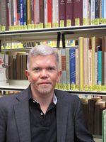 Martin Voss