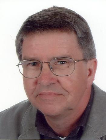 Rolf Rissiek