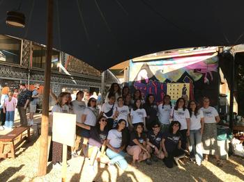 Participants