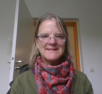 Prof. Carolina Somonte