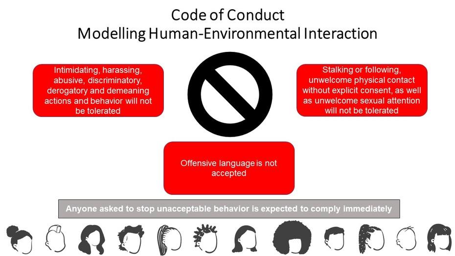 Code of Conduct