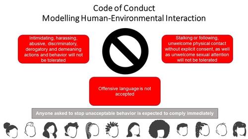 Code of Conduct