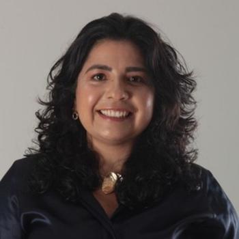 M. Sc. Adriana Martin