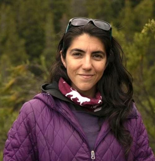 Lucía Zarbá