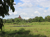 Floodplain of the Malwathu Oya