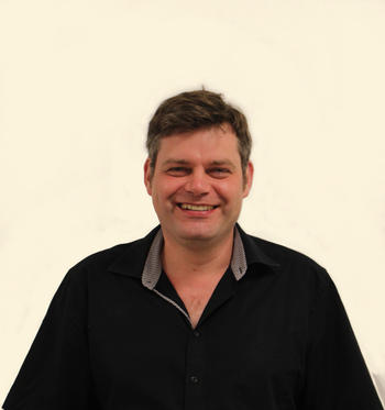 CV Elis Hoffmann
