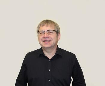 CV Uwe Wiechert