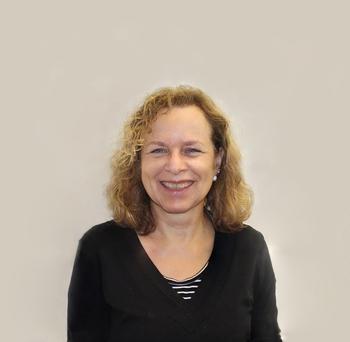CV Elfrun Lehmann