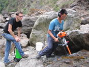 Ivrea Zone Baldissero 2011