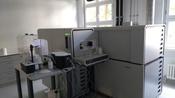 Neoma ThermoFisher - MC-ICP-MS