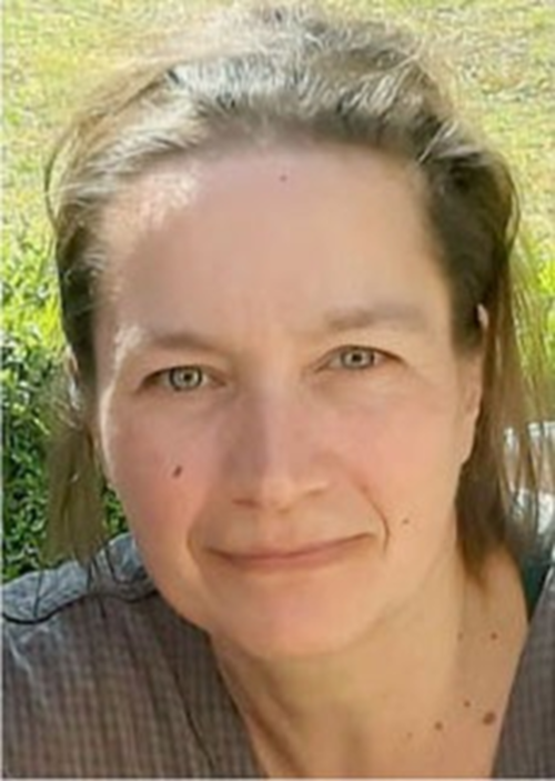 Britta Ernst