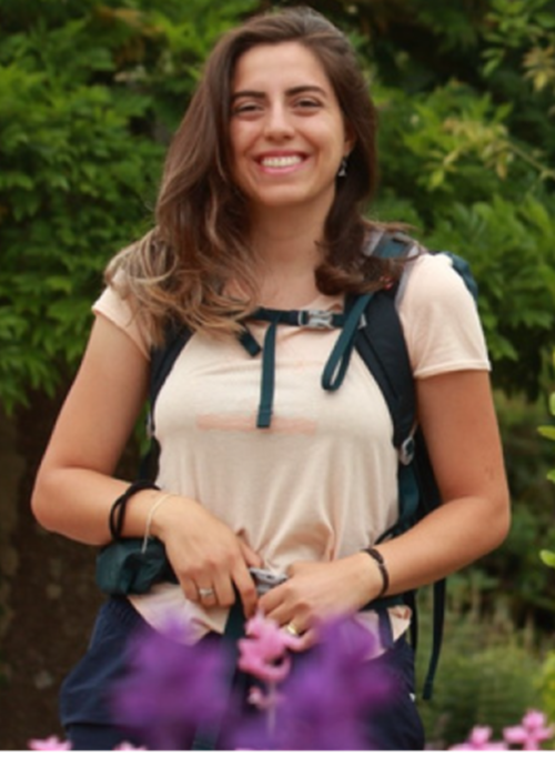Chiara Bazzucchi
