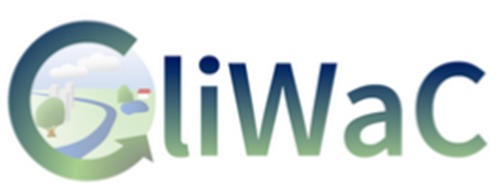 Logo cliwac