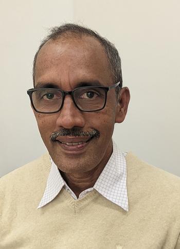 Prof. Elango Lakshmanan