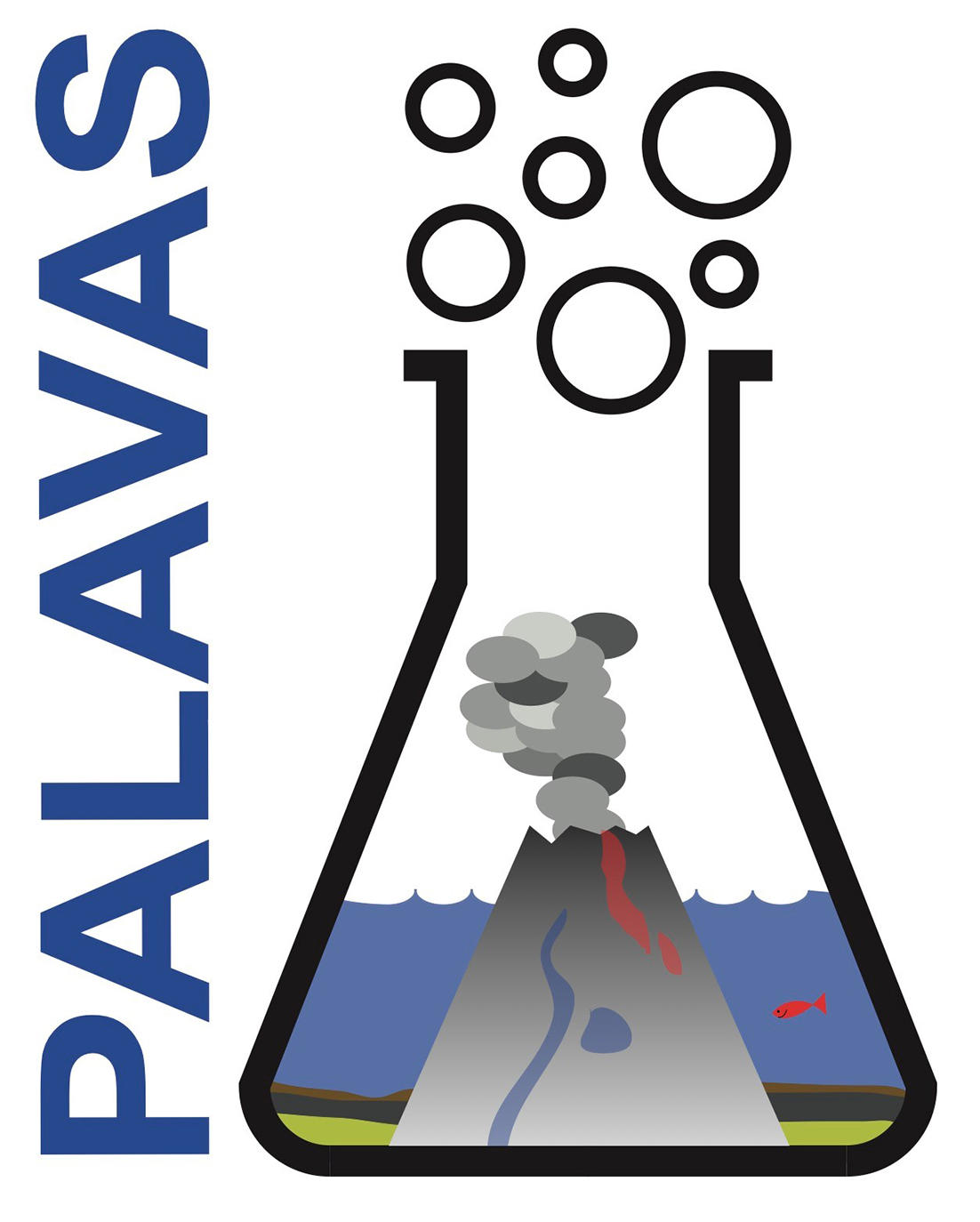Logo by Julien Bouchez