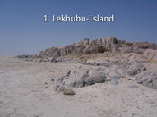 Lekhubu-Island