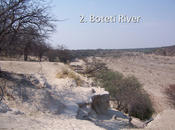 Boteti River