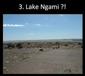 Lake Ngami