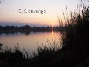 Okavando