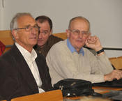 Dr. V. Ebbighausen, S. Biersack, Dr. J. Bockwinkel