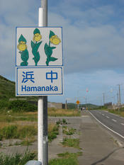 Hamanaka