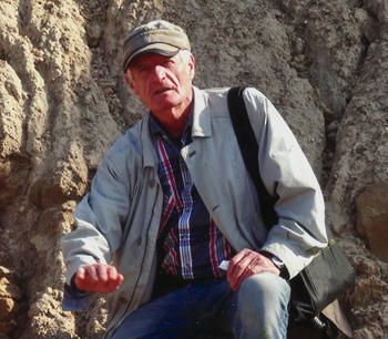 Dr. Dietmar Andres