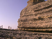Coba de Langre - Profil