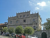 Santilliana del Mar