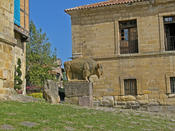 Santilliana del Mar